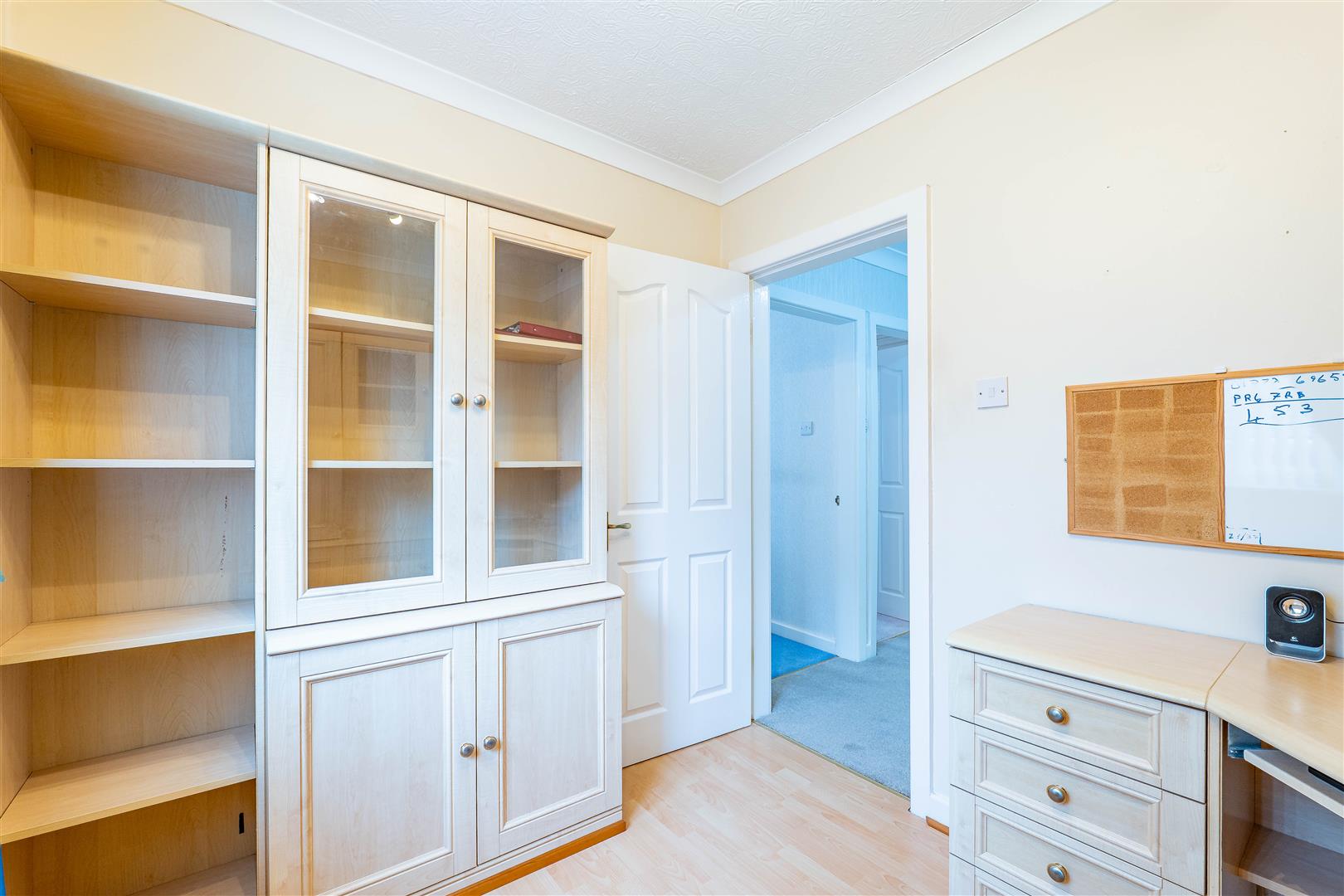 Radburn Close, Clayton-Le-Woods, Chorley